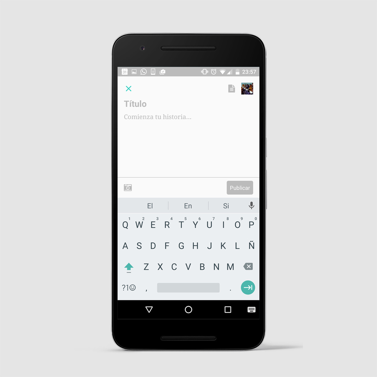 Early product design work from Sttorybox